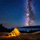 Camping